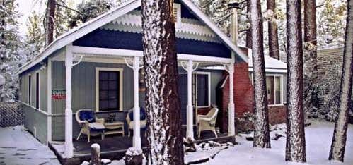 Photo of Down Time By Big Bear Cool Cabins