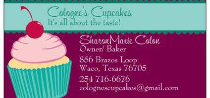 Photo of Cologne's Cupcakes