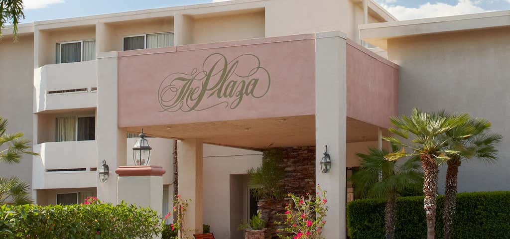 Photo of WorldMark Palm Springs - Plaza Resort and Spa