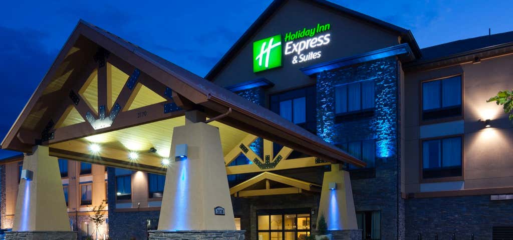 Photo of Holiday Inn Express & Suites Helena An IHG Hotel