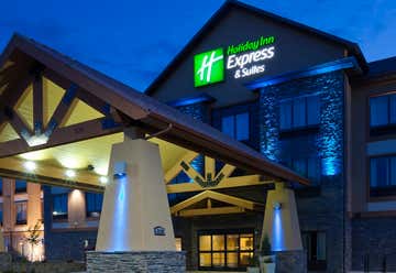 Photo of Holiday Inn Express and Suites Helena