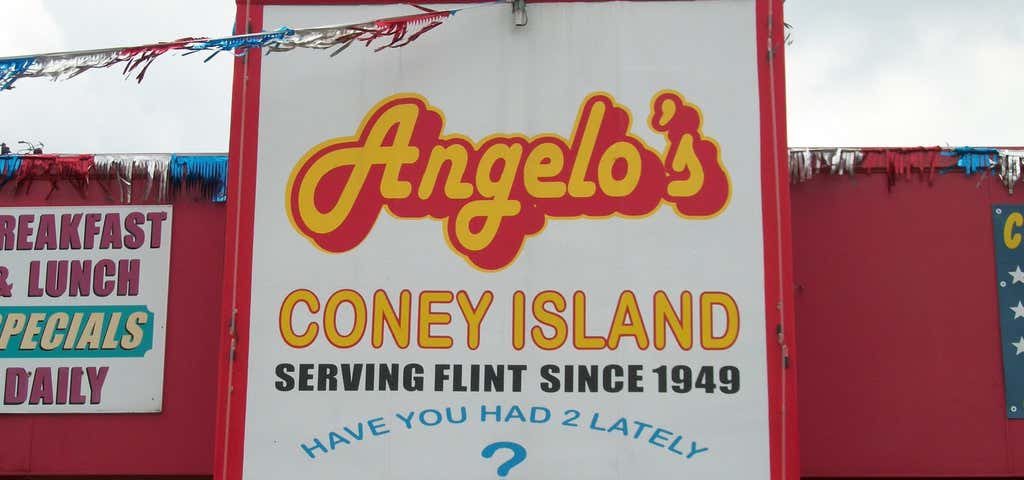 Photo of Angelo's Coney Island
