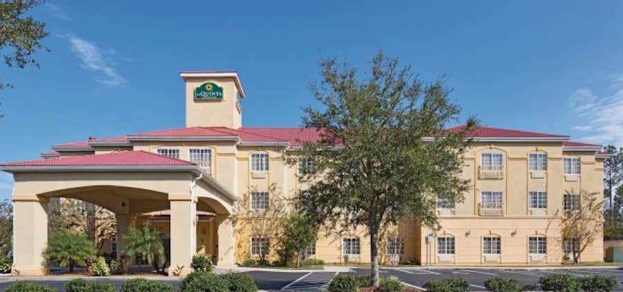 Photo of La Quinta Inn & Suites by Wyndham St. Augustine