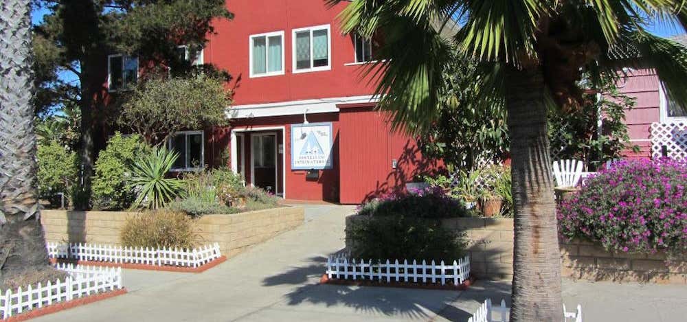 Photo of Hi - San Diego Point Loma Hostel