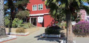 Hi - San Diego Point Loma Hostel