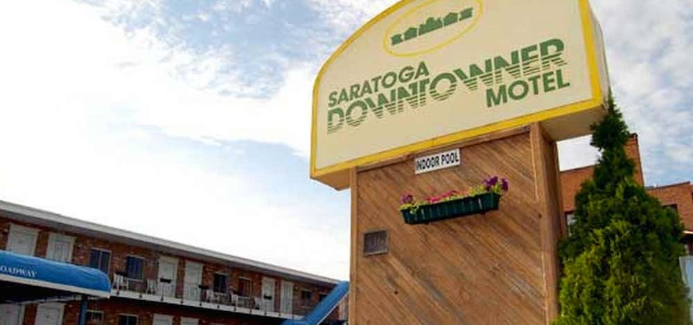 Photo of Saratoga Downtowner