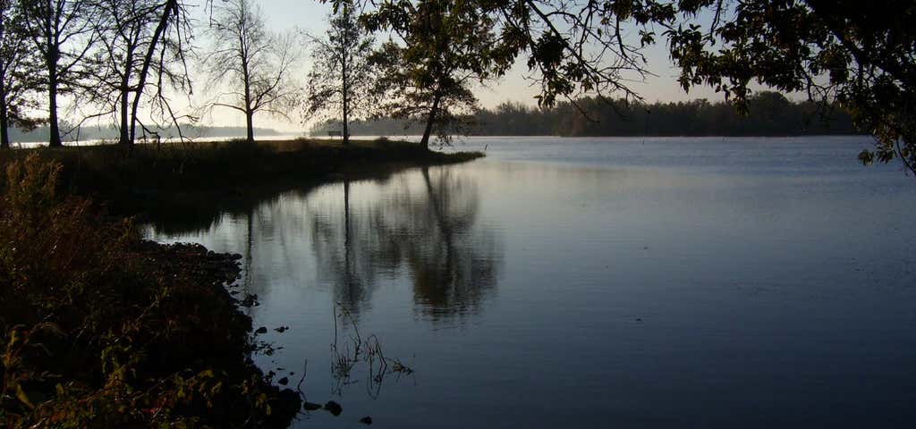 Photo of Sangchris Lake State Recreation Area