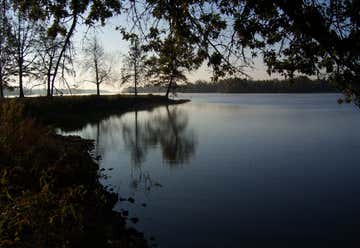 Photo of Sangchris Lake State Fish & WIldlife Area