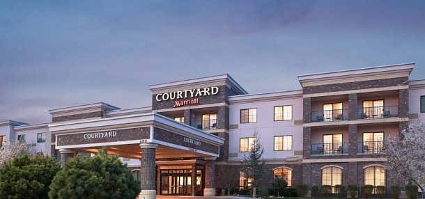 Photo of Courtyard by Marriott Richland Columbia Point