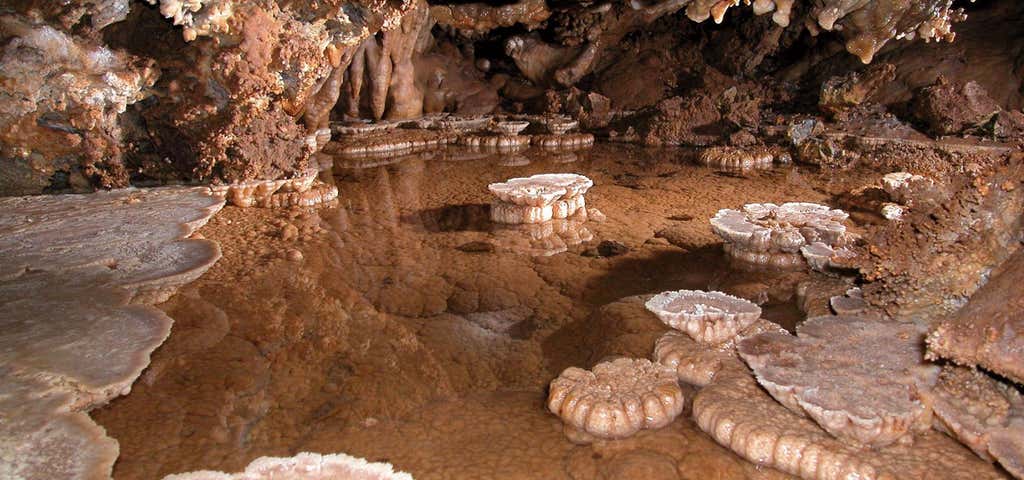 Photo of Moaning Cavern