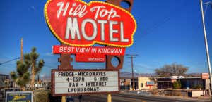 Hill Top Motel