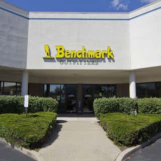 The Benchmark Outfitter