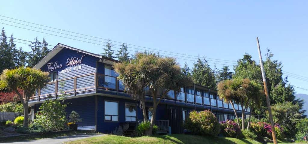 Photo of Tofino Harbourview Motel