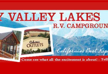 Photo of Cherry Valley Lakes RV Resort