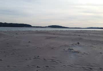 Photo of Sandy Point State Reservation