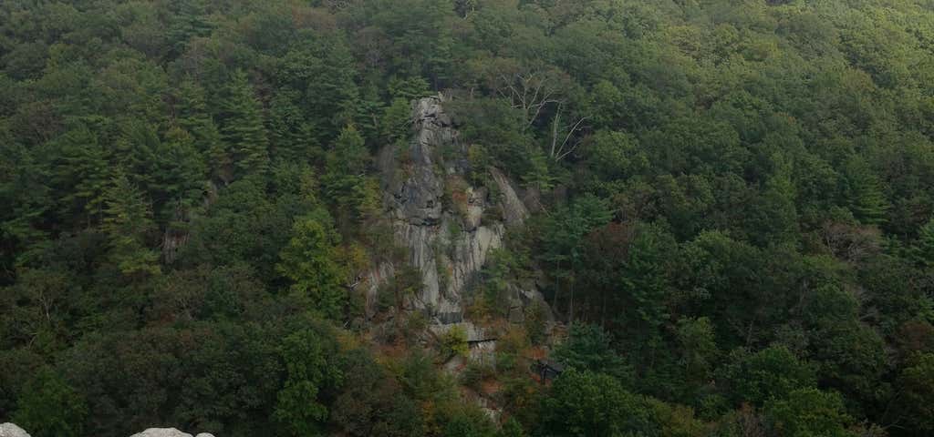 Photo of Rocks State Park