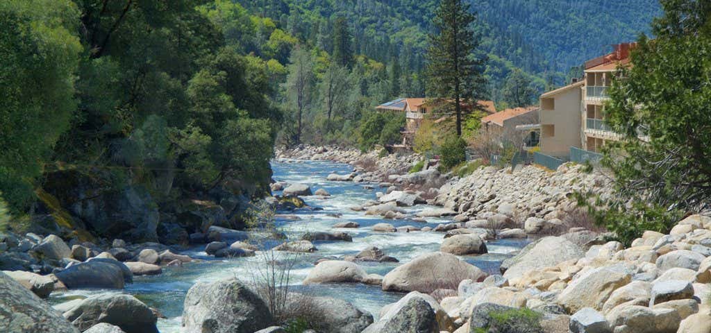 Photo of Yosemite View Lodge