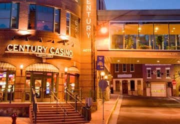 Photo of Century Casino Central City