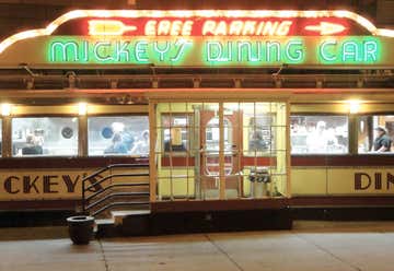 Photo of Mickey's Diner