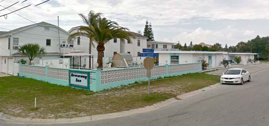 Photo of Breezeway Motel