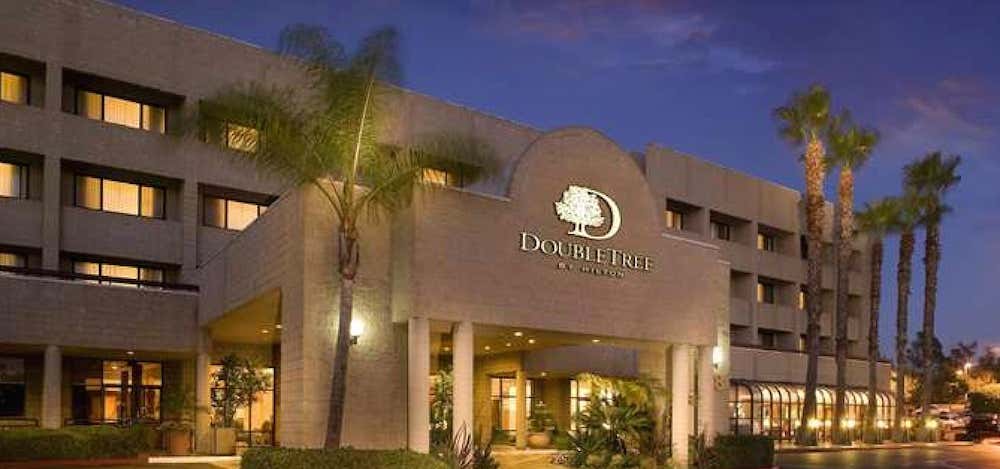 Photo of DoubleTree by Hilton Hotel Los Angeles - Rosemead