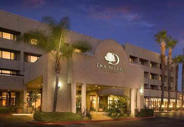 Photo of Doubletree Hotel Los Angeles/Rosemead