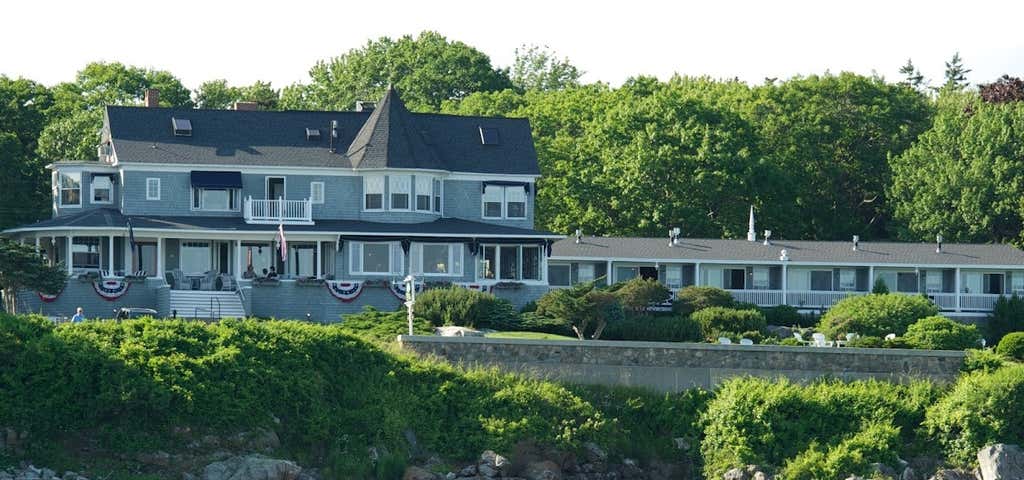 Photo of Cape Arundel Inn
