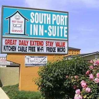Southport Inn & Suite