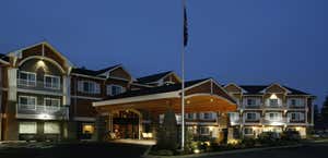 Holiday Inn Express & Suites Coeur D Alene I-90 Exit 11, an IHG Hotel