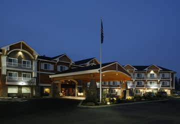 Photo of Holiday Inn Express Hotel & Suites Coeur D Alene