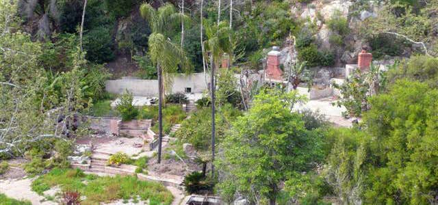 Photo of Solstice Canyon