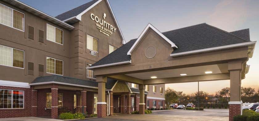 Photo of Country Inn & Suites by Radisson, Lima, OH
