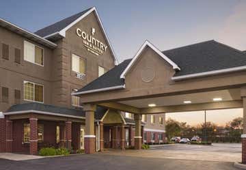 Photo of Country Inn & Suites, Lima, OH