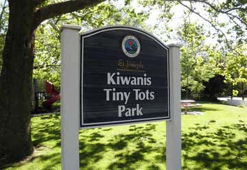 Photo of Kiwanis Tiny Tot Park