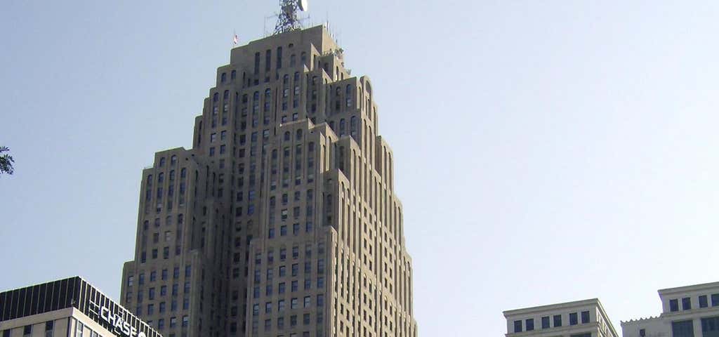 Photo of Penobscot Building