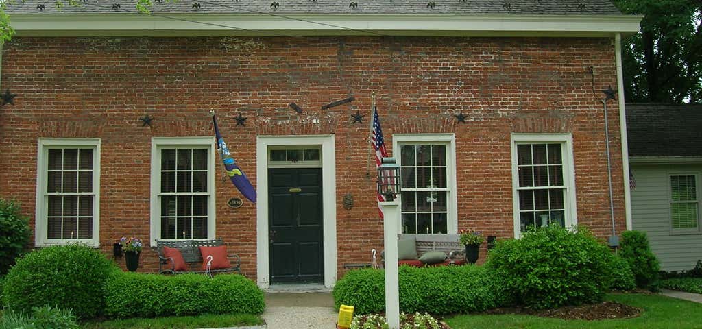 Photo of WIllis Graves Bed and Breakfast
