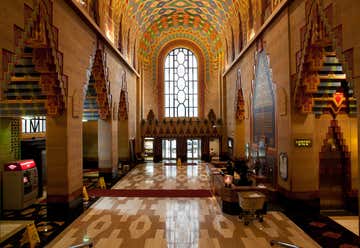 Photo of Guardian Building