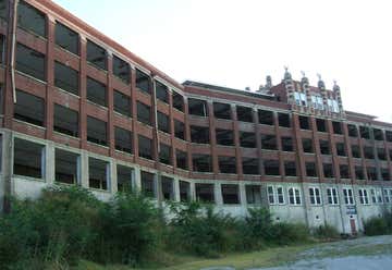 Photo of Waverly Hills Sanatorium