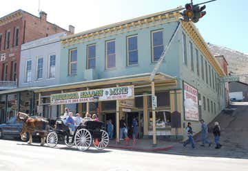 Photo of Ponderosa Saloon & Mine