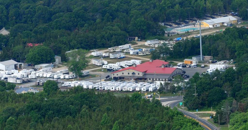 Driftwood RV Center, Cape May Court House Roadtrippers