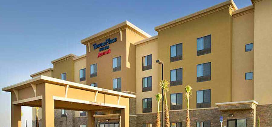 Photo of TownePlace Suites by Marriott Eagle Pass