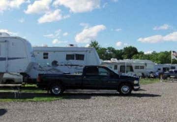 Photo of Forbes Landing Rv Park