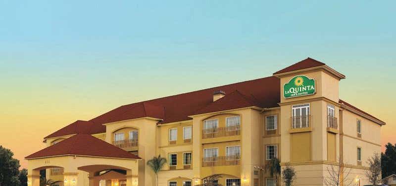 Photo of La Quinta Inn & Suites by Wyndham Savannah Airport - Pooler