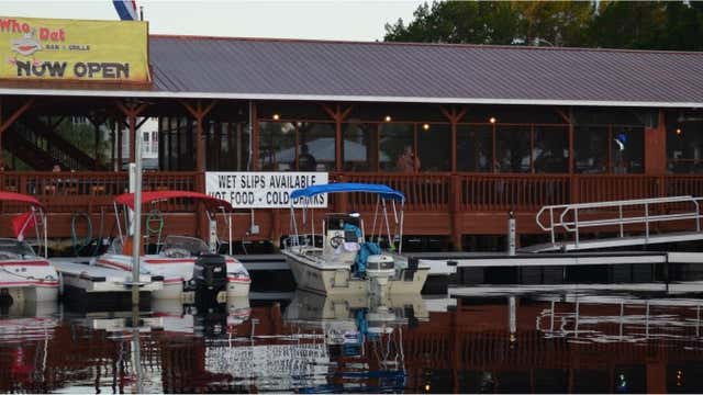 Good Times Motel And Marina Steinhatchee Fl Roadtrippers