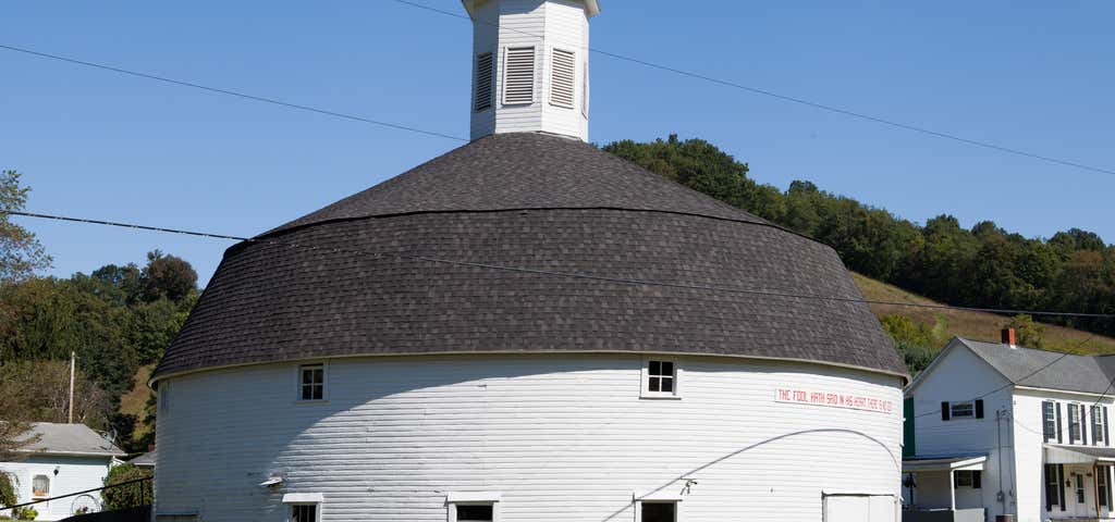 Photo of Round Barn Museum