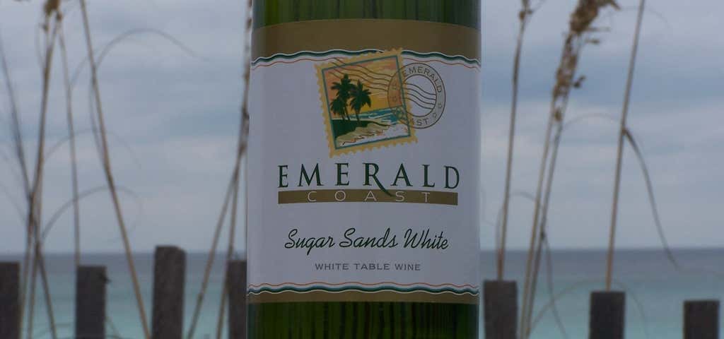 Photo of Emerald Coast Winery