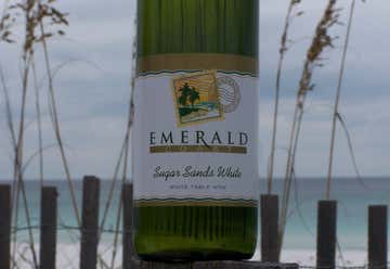 Photo of Emerald Coast Winery