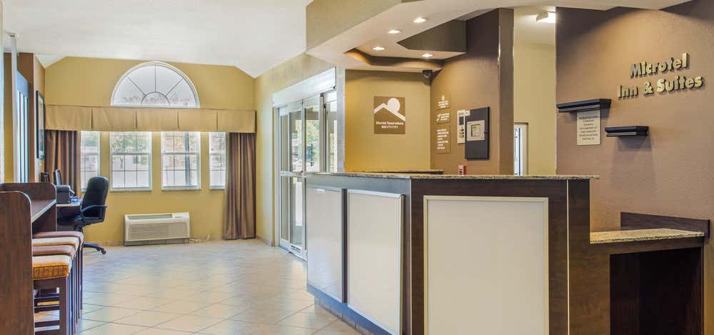 Photo of Microtel Inn & Suites by Wyndham Pearl River/Slidell