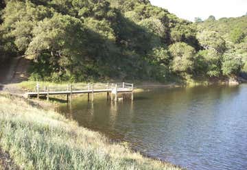 Photo of Waterdog Lake