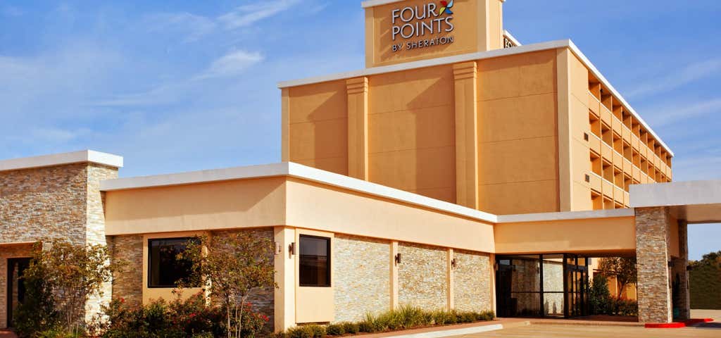 Photo of Four Points by Sheraton College Station